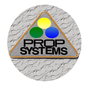  Prop Systems </br></noscript>Dave Miles, New York